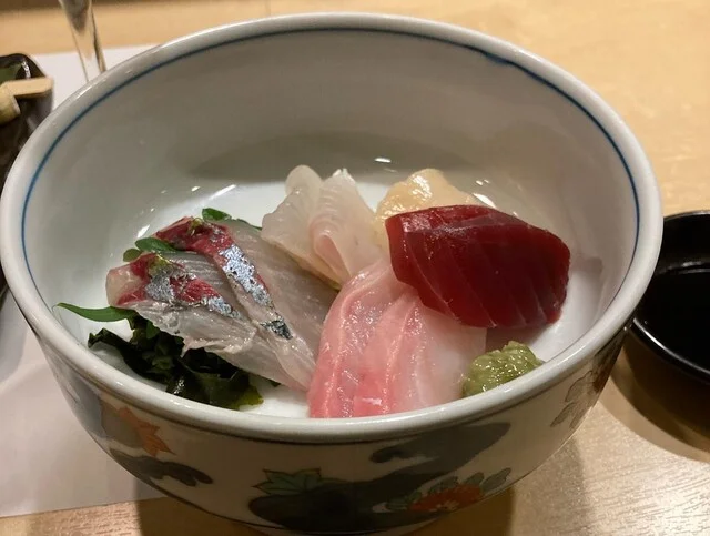 料理屋拓（ひらく） - 釧路（居酒屋）の写真