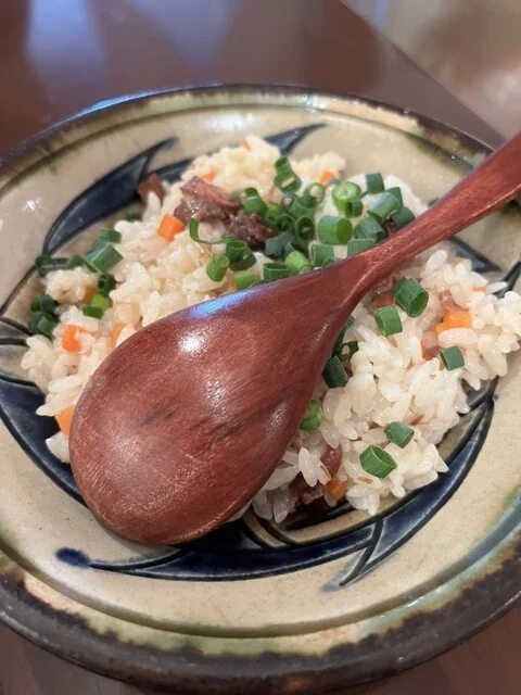 クプクプカフェ - 錦岡（沖縄料理）の写真