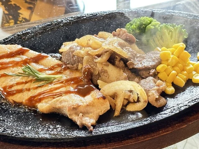 おうるの森 - 美瑛（カフェ）の写真