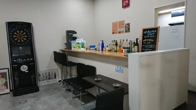 ファンスペース（Fun-Space） - 桂台（カフェ）の写真