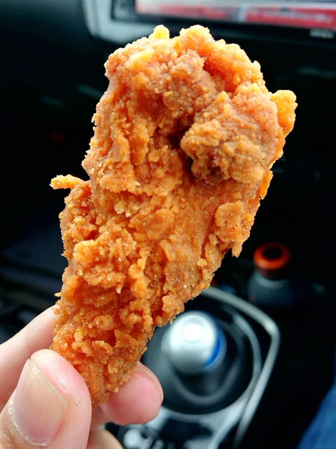 ケンタッキーフライドチキン 網走駒場店 - 鱒浦（レストラン）の写真