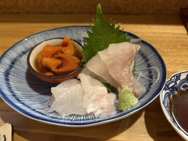 酒楽庵 徹心（シュラクアン テッシン） - 帯広（居酒屋）の写真