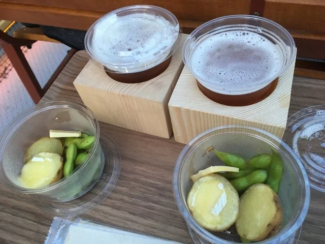 馬車BAR（BASHA BAR） - 帯広（その他）の写真