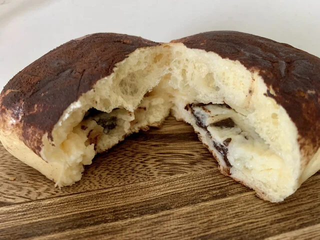 レフボン 新橋大通店（L'air bon） - 釧路（パン）の写真