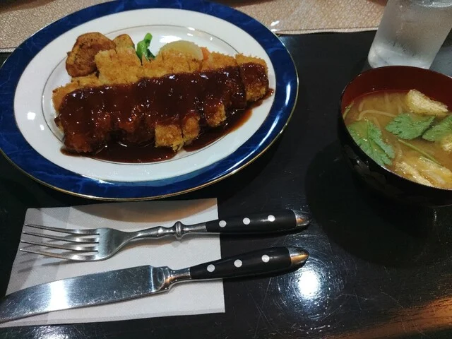 洋食屋Fuji（フジ） - 洞爺湖町その他（洋食）の写真