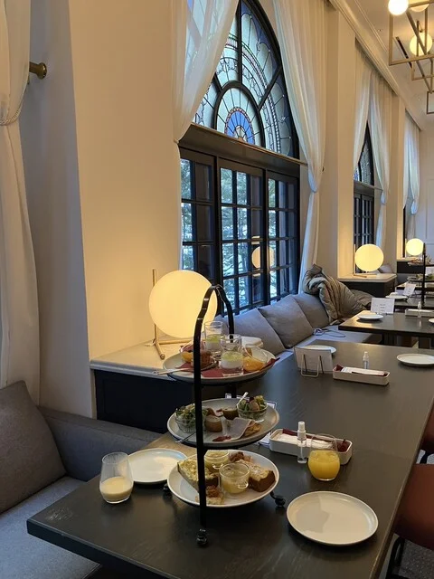 アンワインド ホテル&バー 小樽（UNWIND HOTEL & BAR） - 小樽（ホテル）の写真