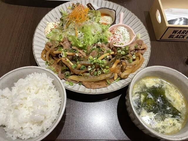 モリバター - 下北（創作料理）の写真