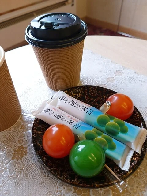 ニュー阿寒ホテル ショッピングプラザ（SHOPPING PLAZA） - 釧路市その他（その他）の写真