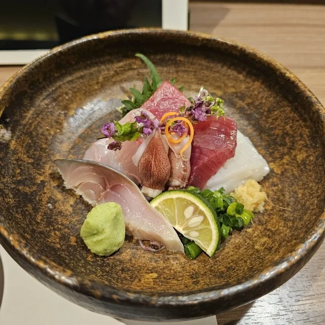 和菜酒房 おりべ（織部） - 旭川（居酒屋）の写真