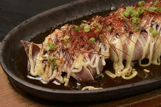 くしろ炭焼き居酒屋 個室のせんごく 末広本店（SENGOKU センゴク） - 釧路（居酒屋）の写真