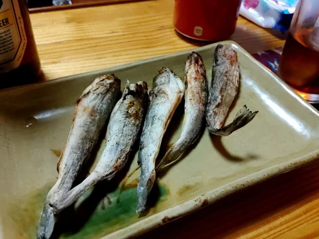 みいちゃん - 釧路（居酒屋）の写真