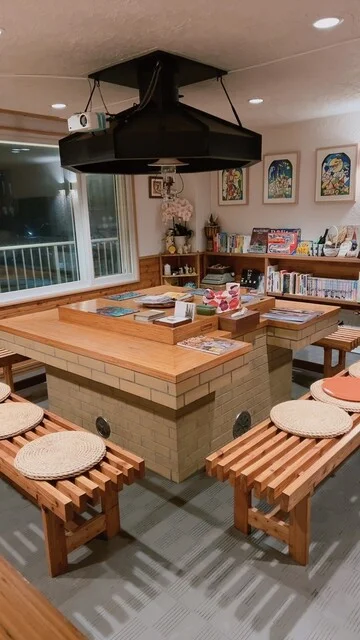 ノームカフェ（GNOME caf&eacute;） - 桂台（カフェ）の写真