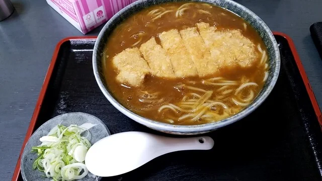 そば処 吉倉屋（ソバドコロ ヨシクラヤ） - 東旭川（そば）の写真