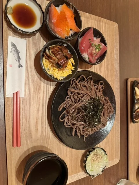 魚（ぎょぎょぎょ） - 下北（食堂）の写真