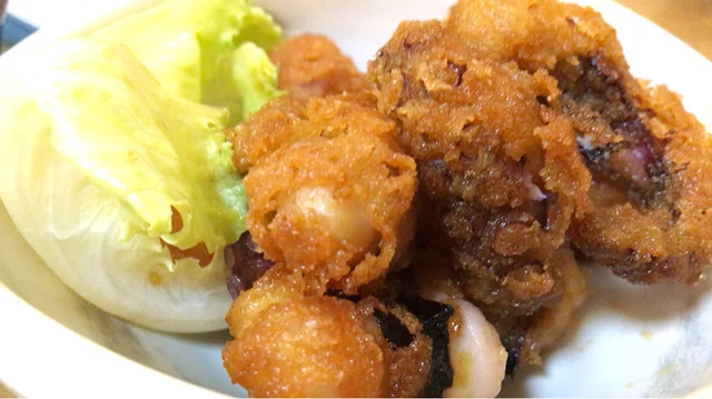 竜城（-KAKUREGA-） - 稚内（そば）の写真