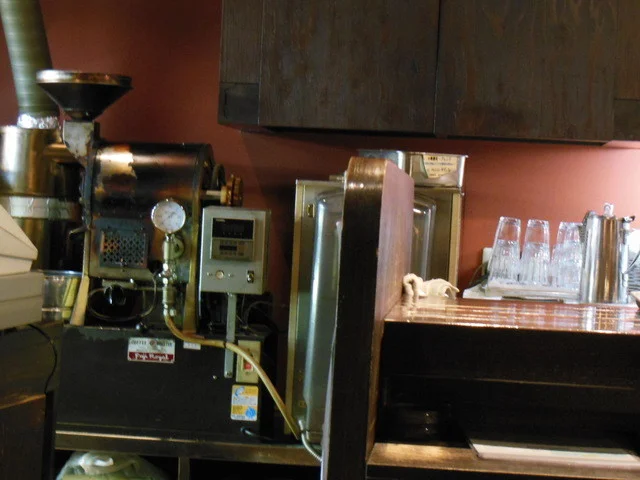 珈琲館・琥珀の館 - 小樽（喫茶店）の写真