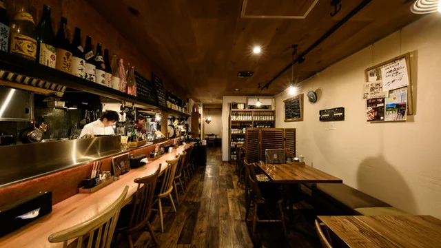 焼鳥とんとん 苫小牧 - 苫小牧（焼き鳥）の写真