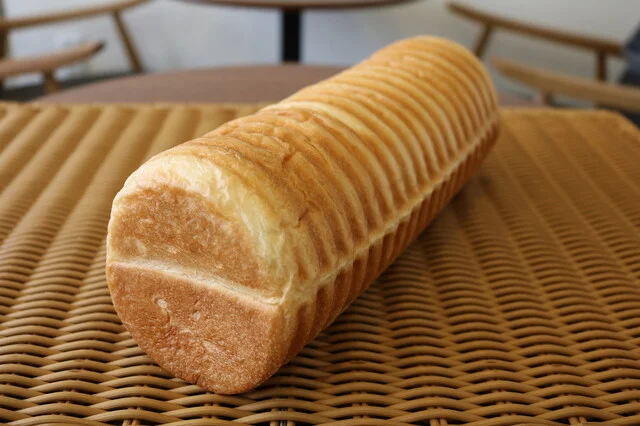 coffee HYGGE montblanc 1955 - 下北（パン）の写真