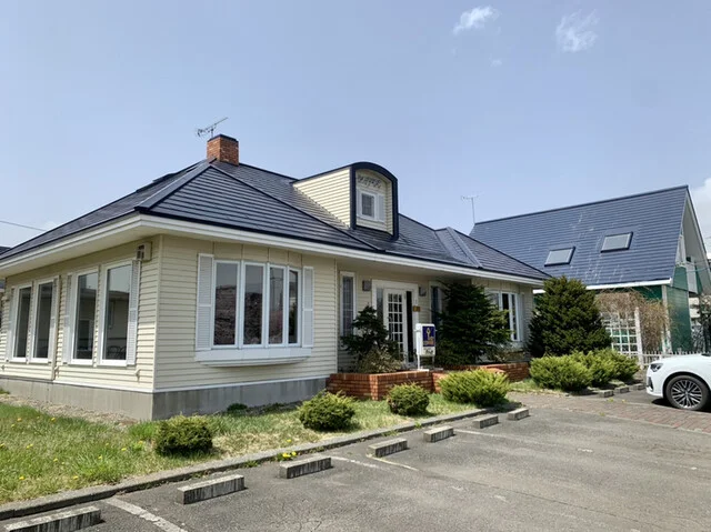 メロディー - 糸井（喫茶店）の写真