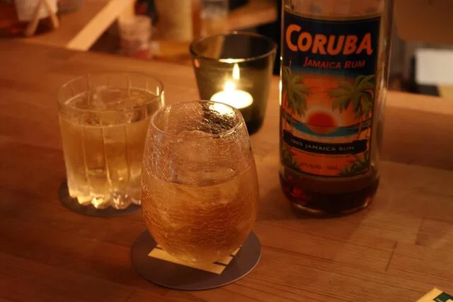 RUM REPUBLIC.Otaru（ラムリパブリックオタル） - 小樽（バー）の写真