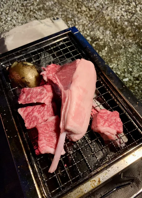 いせ精肉店 - 錦岡（惣菜・デリ）の写真