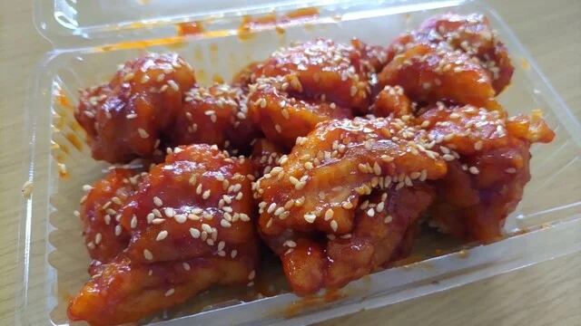 ごはんや ありがとう - 帯広（からあげ）の写真