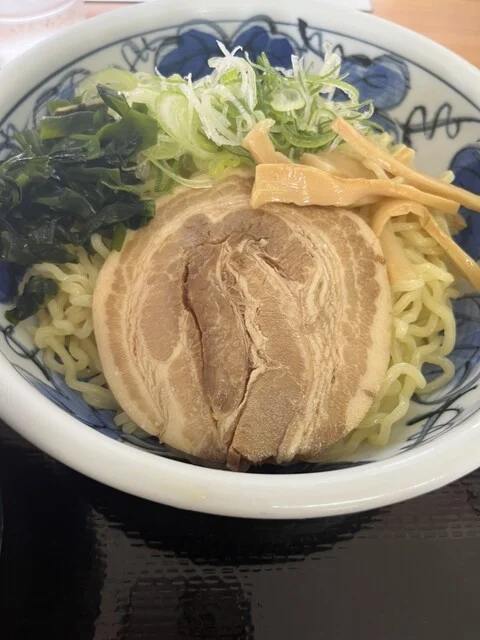 めん六や 釧路宝町店 - 釧路（食堂）の写真