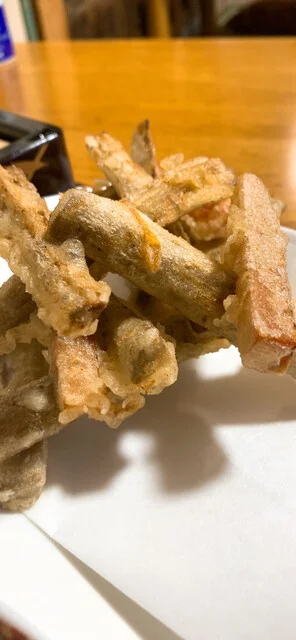 そば処孔雀庵 - 帯広（そば）の写真