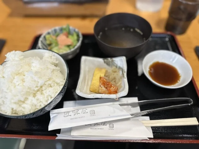 焼き肉処 匠味屋 - 美瑛（焼肉）の写真