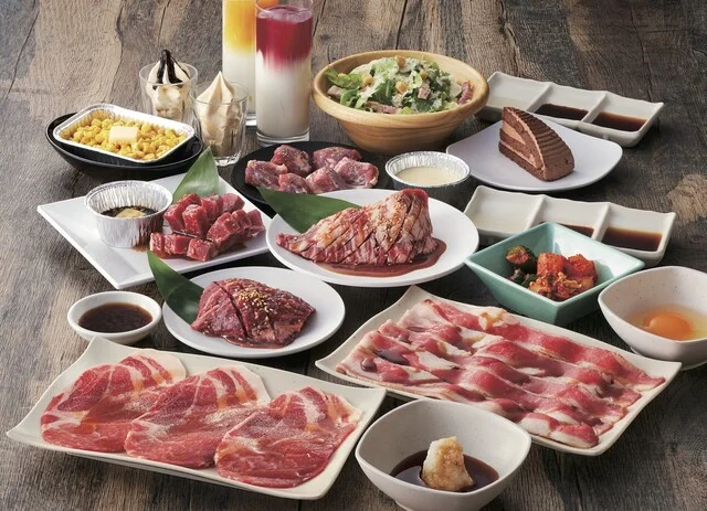 焼肉 きんぐ 石巻店 - 蛇田（焼肉）の写真