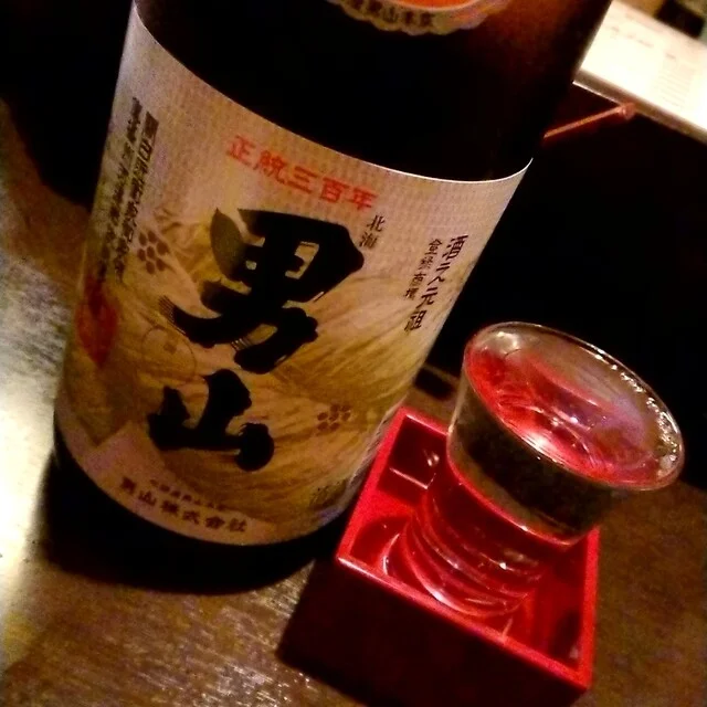 居酒屋まつ野 - 旭川（居酒屋）の写真