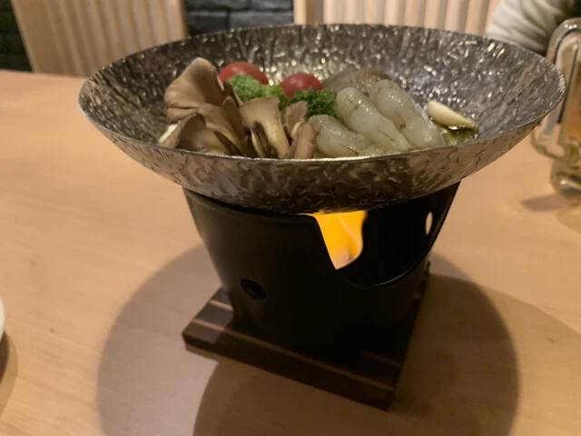 十勝旬味旬菜酒肴 イチフク - 帯広（居酒屋）の写真