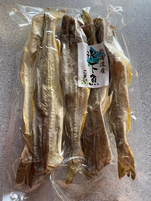 中野物産 - 釧路（その他）の写真