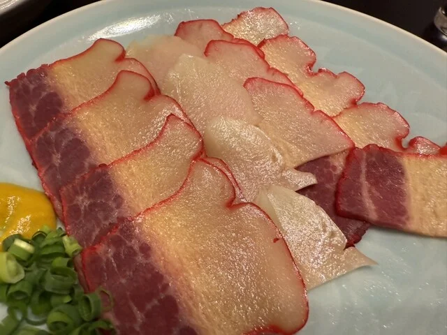 絹本店 - 釧路（かに）の写真