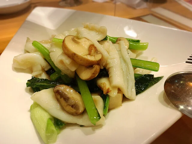 潮華（チョウカ） - 帯広（中華料理）の写真