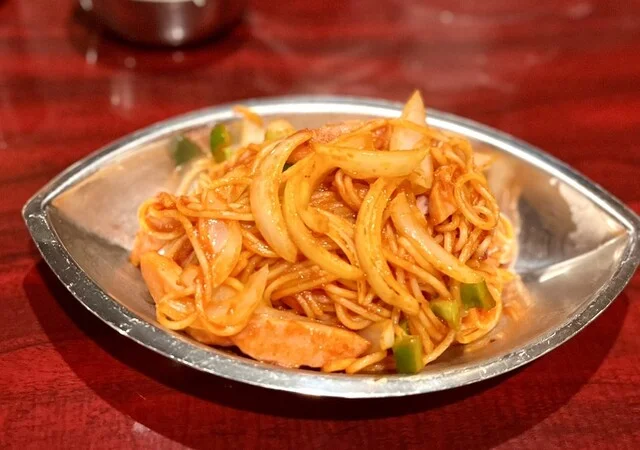 ブレンド - 旭川（喫茶店）の写真