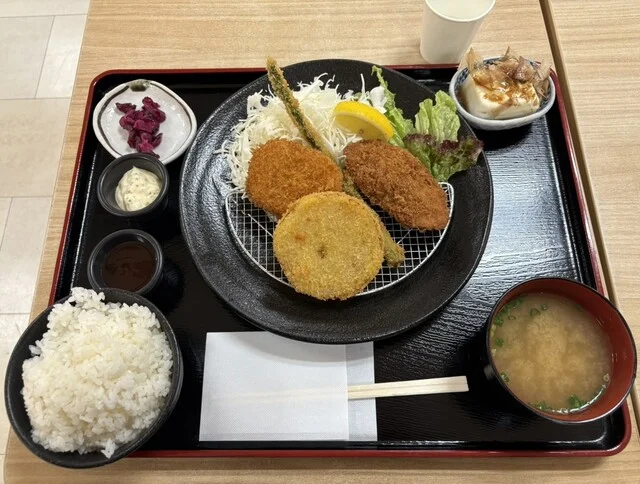 らーめん亭 帯広イオン店 - 帯広（ラーメン）の写真