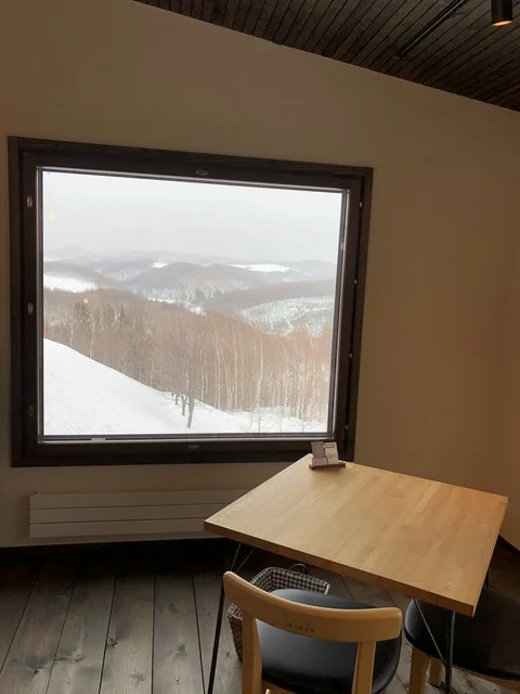 アトリエ ニペク - 美瑛町その他（カフェ）の写真