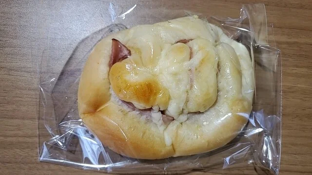 mam 釧路文苑3号店（マム） - 東釧路（パン）の写真