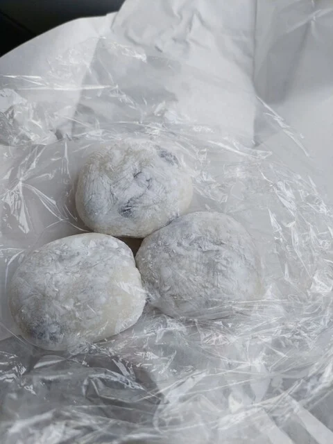 野田もち店 - 苫小牧（和菓子）の写真