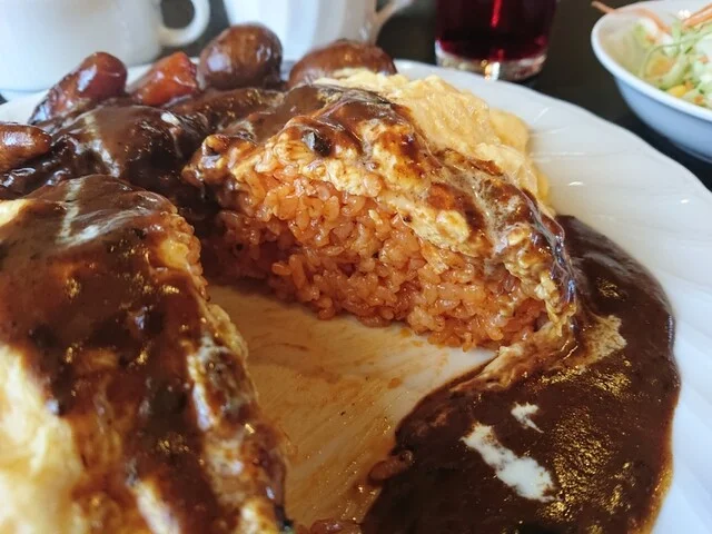 宝島（タカラジマ） - 柏林台（イタリアン）の写真