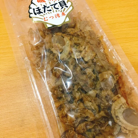 いさりびハウス - 下北（麺類）の写真