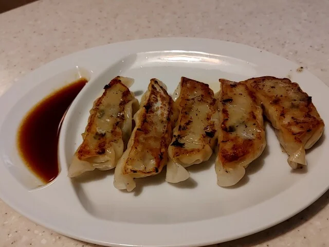 ラーメンさんぱち 釧路昭和店 - 新富士（ラーメン）の写真