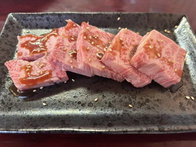 ホルモン 朝吉 - 旭川（ホルモン）の写真