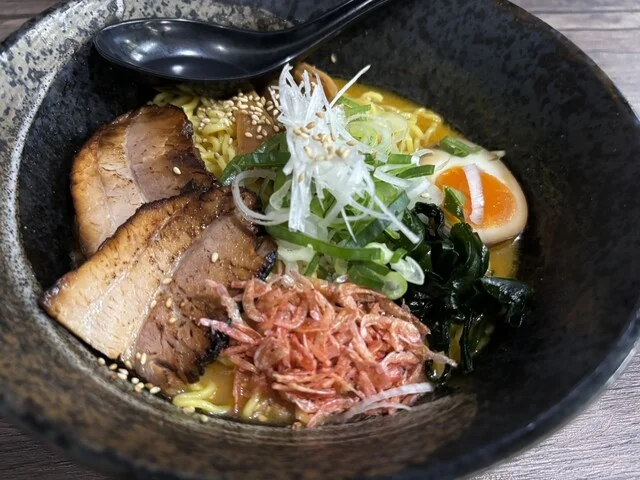 麺屋 柊 - 永山（ラーメン）の写真