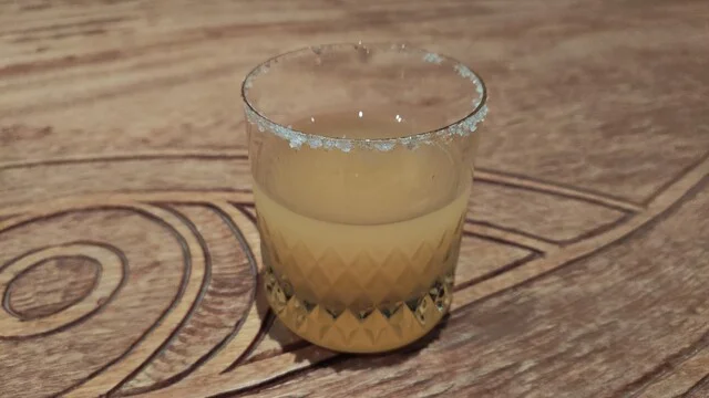 ラウンジバー 縄文 - 呼人（バー）の写真