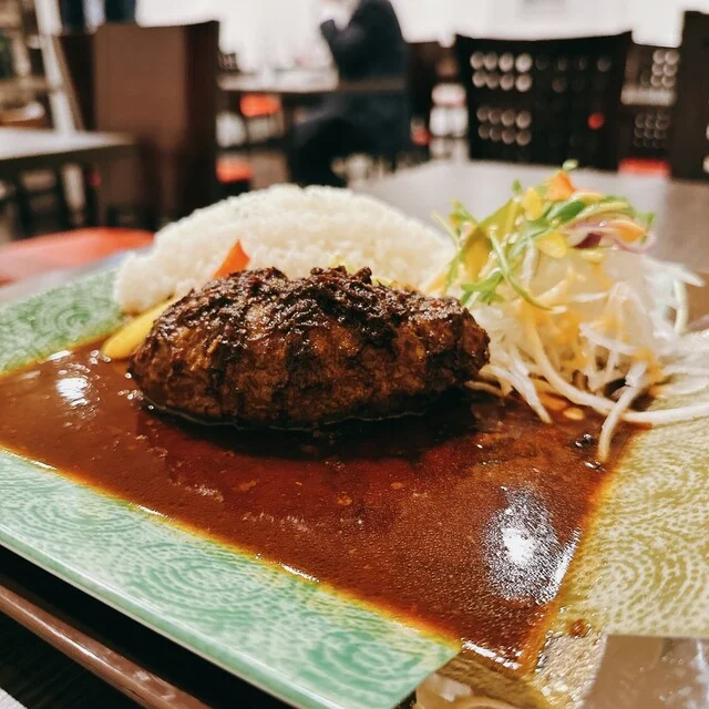 Cafeteria Pono - 帯広（洋食）の写真