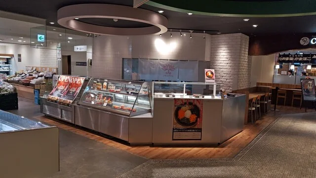 ソウルテラス - 旭川（韓国料理）の写真