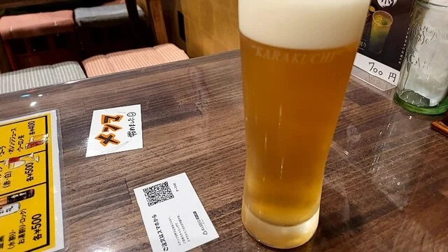 たこ焼き酒場 ぼなんざ - 旭川（たこ焼き）の写真