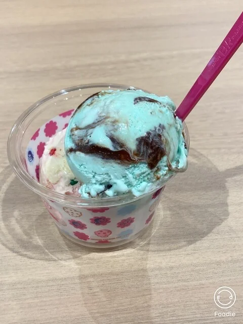 サーティワンアイスクリーム イオン帯広店 - 帯広（ジェラート・アイスクリーム）の写真